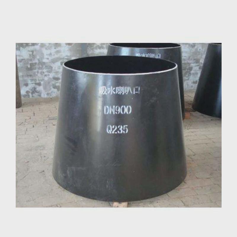 316l不锈钢异径管偏心大小头工业级焊接异径管件冲压同心现货