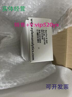现货供应德国WTWSenTix940IDS数字化PH电极货号103741SenTix940-3