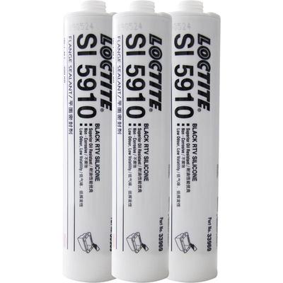 乐/密封胶5910密封胶平面硅酮泰改性硅烷粘接剂硅橡胶水