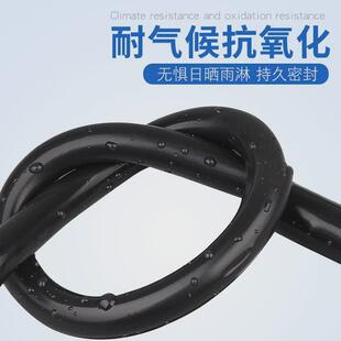 密封胶大型阳光房幕墙粘接铝单板硅酮结构胶9900玻璃胶幕