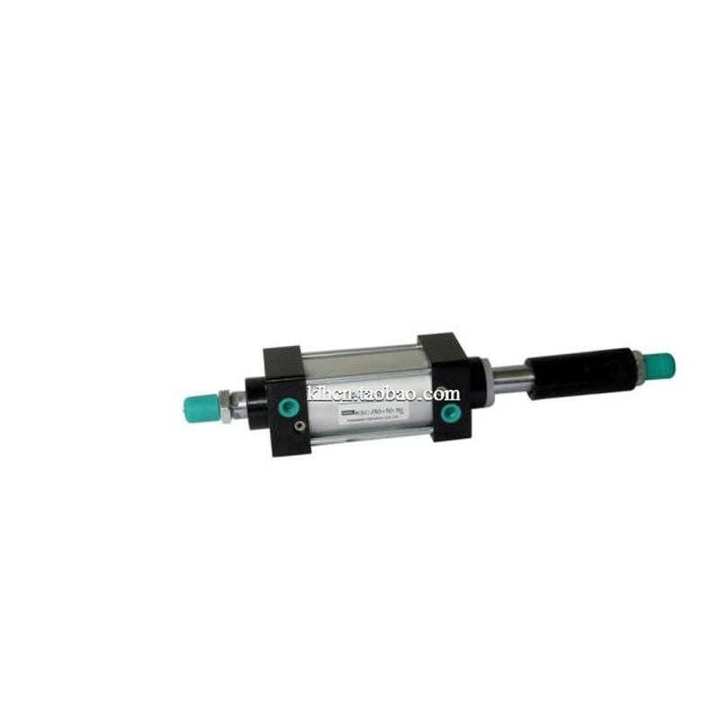 scj32x50-25/scj32x50-25带磁标准可调气缸