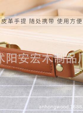 安宏画箱桌面松木小画架台式制抽屉折叠画架素描写生手提式油画箱