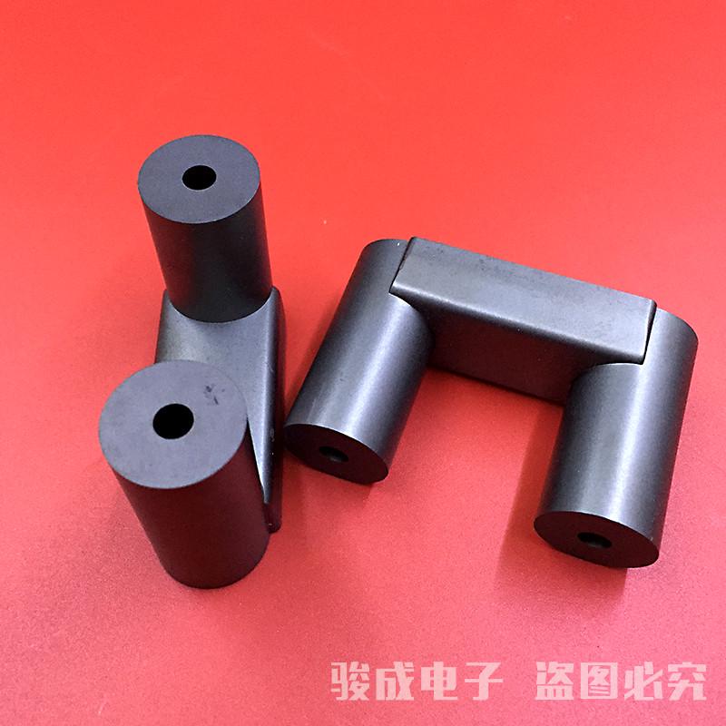 UY20 大功率 油烟净化器高压包磁芯高压变压器磁芯高压发生器骨架