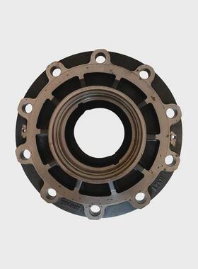 3104-01023/3104-00557/3104-00237/00450大客车前后车轮轮毂