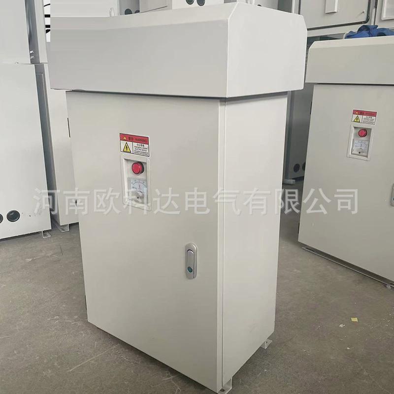 新款强磁无触点电磁挖机控制柜电磁铁柜废铁吸盘行车配电柜强磁