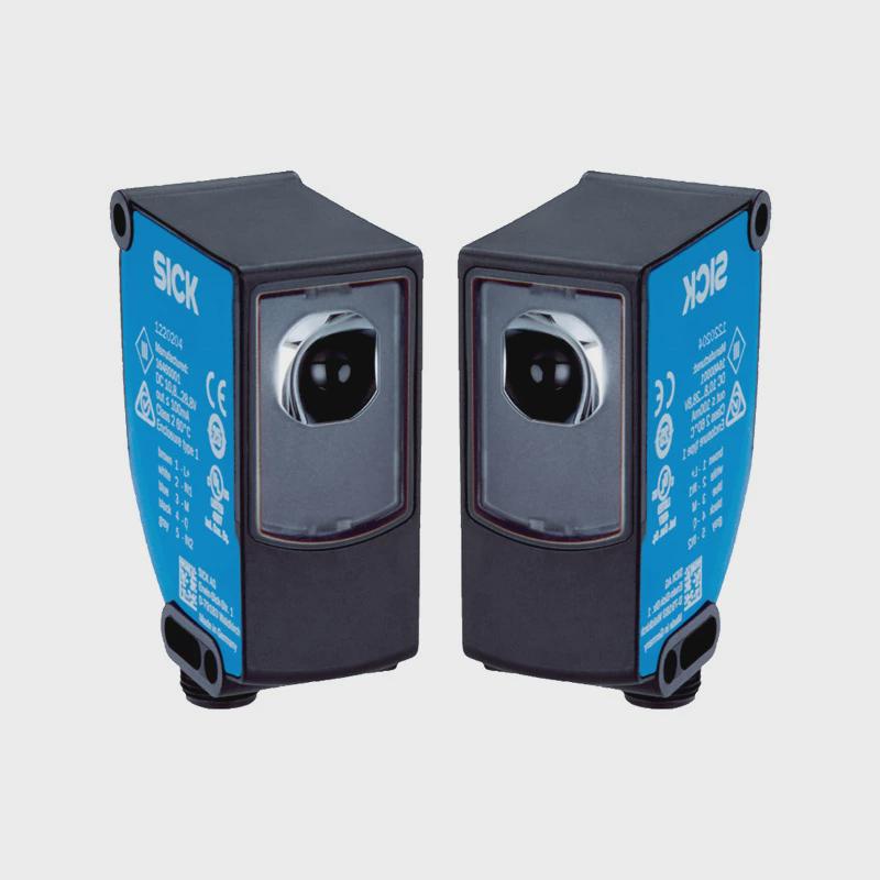 德国SICK西克色标传感器1220204/KTS-MBAC241152ZZZZ明/暗切换