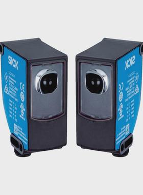 德国SICK西克色标传感器1220204/KTS-MBAC241152ZZZZ明/暗切换