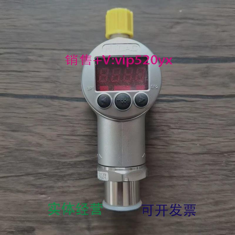 现货供应全新无包装贺德克EDS3396-2-0009-000-F1实物拍摄现货