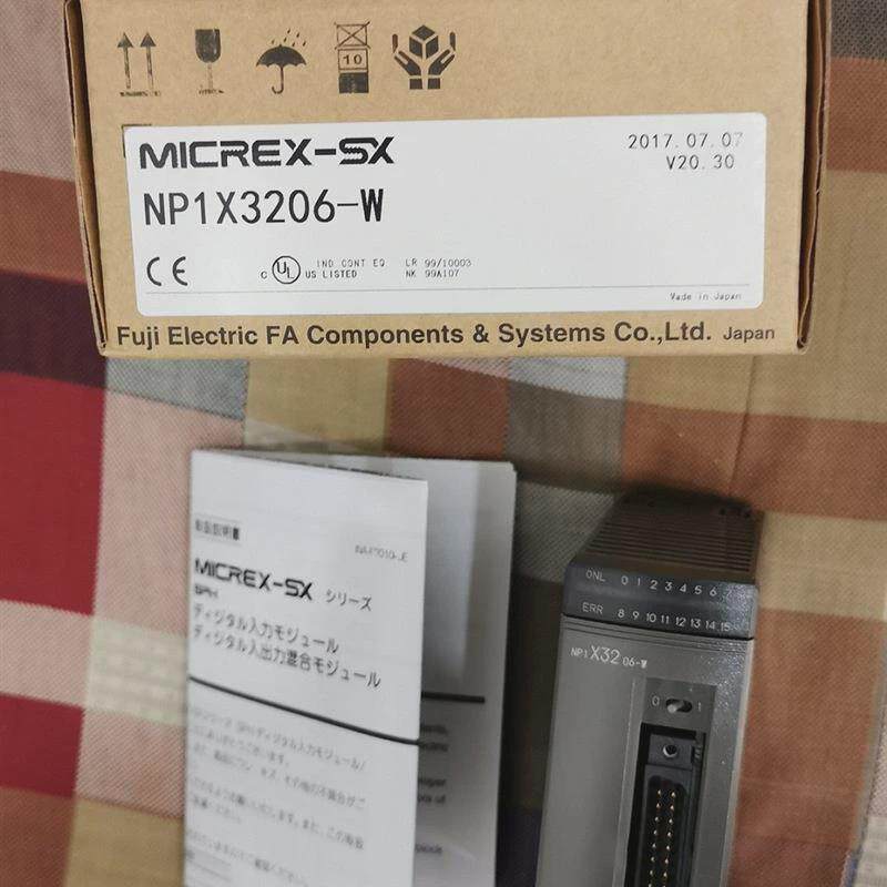 议价NP1W1606T NP1W1606U NP1AYH4I-MR NP1AX08V-MR FUJI富士PL请