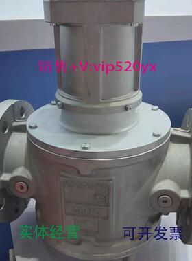 现货供应德国KROM霍科德天然气液压阀VK80F10T5A93D现货供应