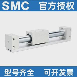 1000 cy3r10 100 smc磁偶式 无杆气缸cy1r