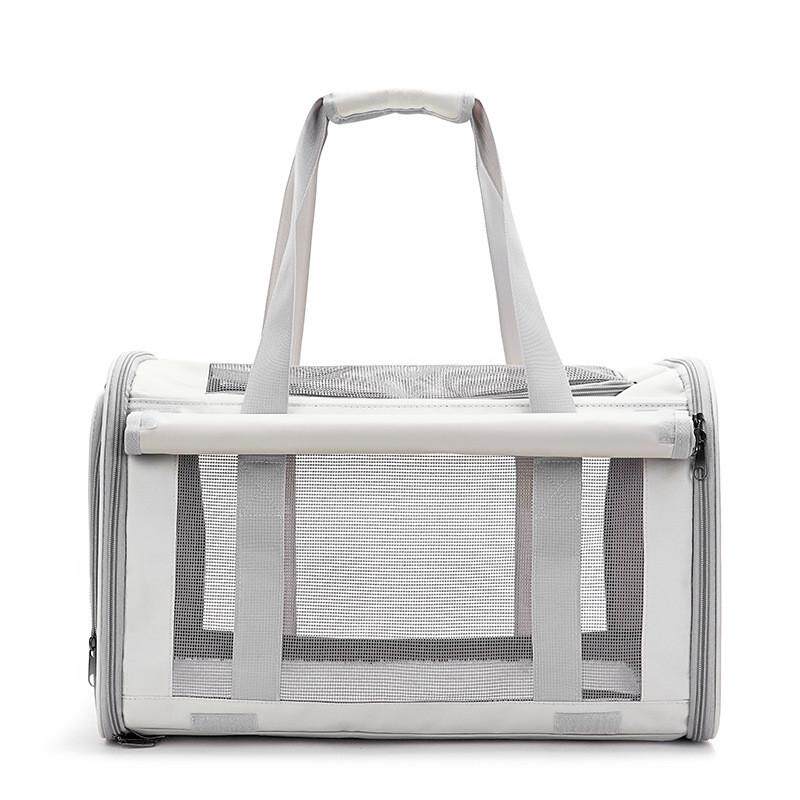 猫包外出包猫咪外出包可折叠外带车载小型狗狗便携单肩手提宠物包