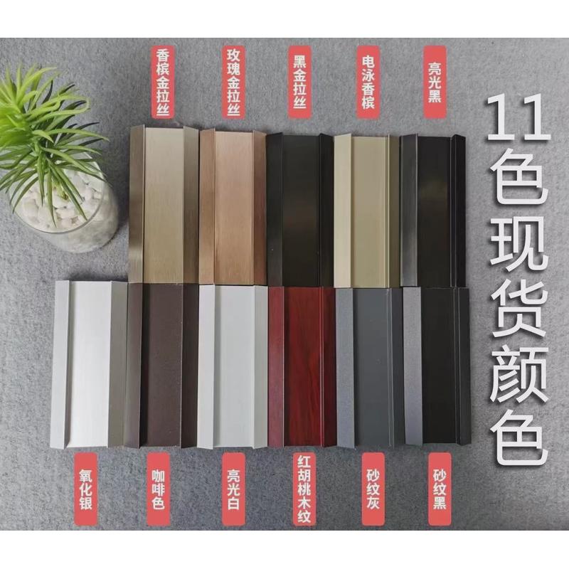 办公室玻璃隔断墙铝合金磨砂玻璃隔断写字楼室内屏风间隔工厂直销