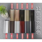 深圳办公室玻璃隔断隔音铝合金屏风高隔断墙双层百叶钢化玻璃墙