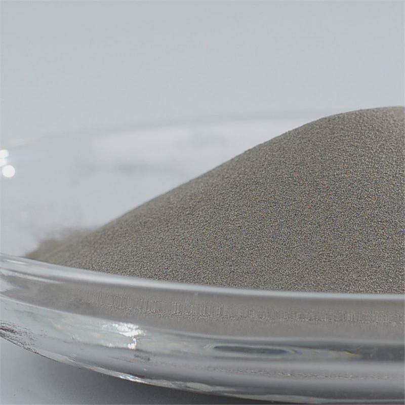 等离子用铁基耐磨粉Fe铁基热喷涂粉末超音速喷涂铁基合金粉