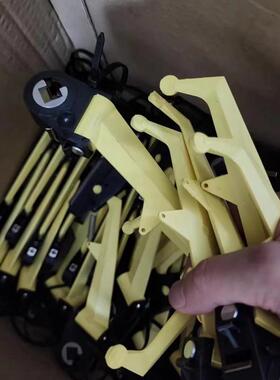 热销德国wampfler德国稳孚勒碳刷片08-a150-0006-1084203-7x43x02