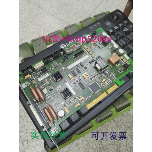 现货供应力士乐VSP工控机06W32-C-B-H-T-V1070088965-108显卡议价