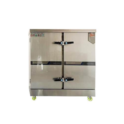 厂家现货不锈钢蒸饭柜大型小燃气电蒸箱蒸车蒸饭柜商用蒸饭柜