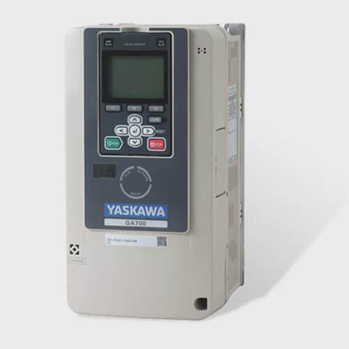 热销CIMR-VB2A0001BAA安川变频器0.1KW/三相200V