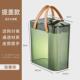 茶水桶家用茶渣过滤废水桶茶道茶具配件排水管茶叶茶水分离垃圾桶