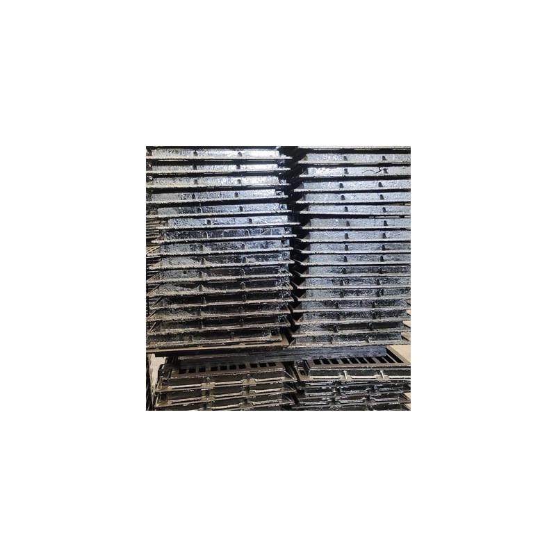 现货球墨铸铁篦子篦雨水篦子球墨铸铁套铸铁排水沟下水道沟盖板,基础建材,排水沟槽/盖板,淘宝优惠券,粉丝福利购,淘宝优惠卷