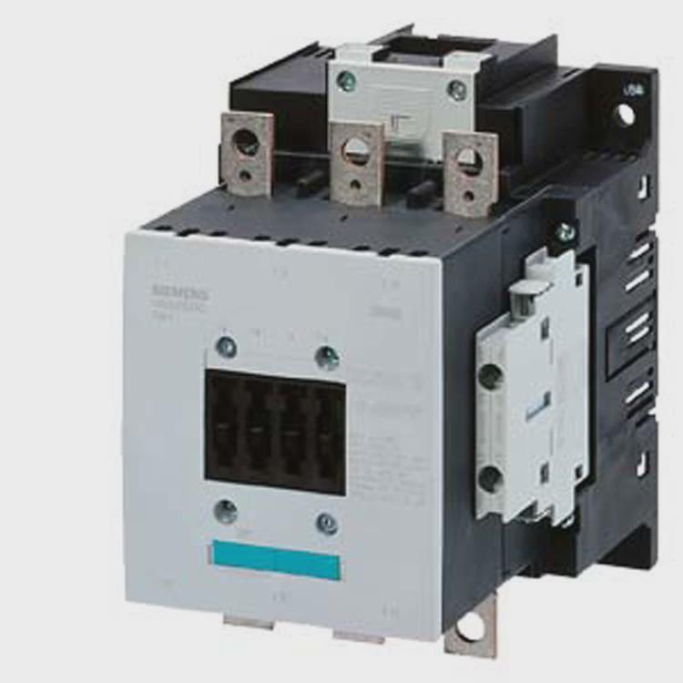 交流接触器3rt5056-6am363rt5056-6ap36原厂苏州供应
