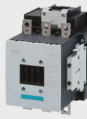 交流接触器3rt5056-6am363rt5056-6ap36原厂苏州供应