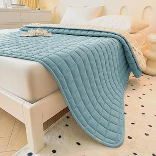 q683两米2米乘2米2一米八乘床垫乘两米二1米5×2米薄款床褥子垫被