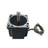 两相机器人步进电机86byg机身长78mm厂家直销打印机 雕刻机 混合