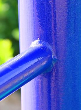 社区改造室外健身器材广场小区厂家公园健身器材云梯平梯天梯