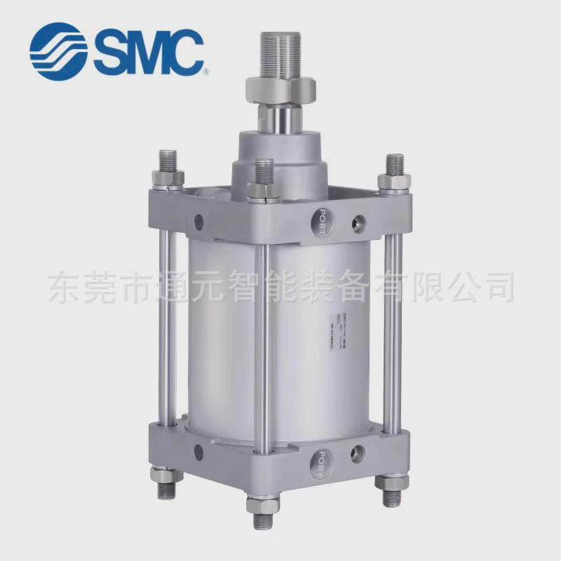 标准smc气缸cs2b/cds2b320-100/200/250/300/400/500/600/700/800