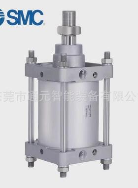 SMC标准气缸CS2B/CDS2B200-100/200/250/300/400/500/600/700/800