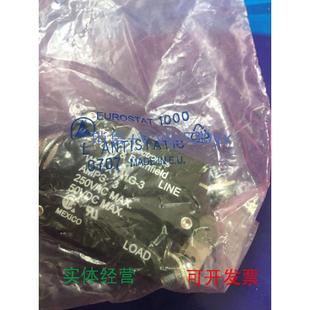 6ULCSA1 现货供应TycoTEW23 1393246 33A6 50Amps断路器 X1A1G