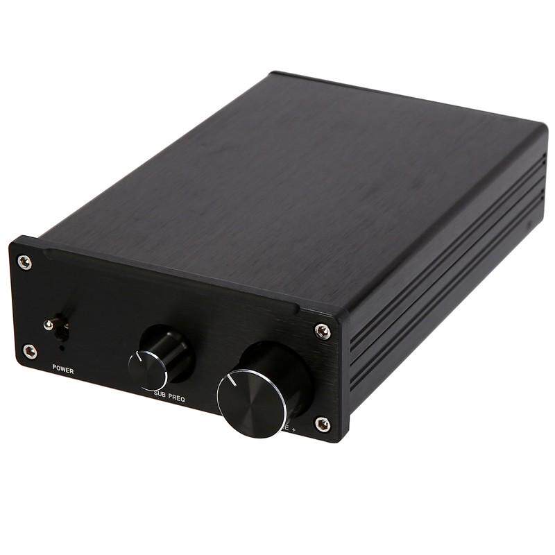 憧憬D8 单声道HIFI发烧大功率放大器TPA3255数字音响低音炮功放机