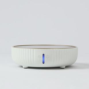 家用小型迷你静音不挑壶智能触摸电热炉煮茶炉 电陶炉煮茶器新款