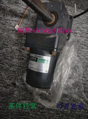 现货供应东方电机5RK40GN-C5G180RH现货，，测试完好，实物图片