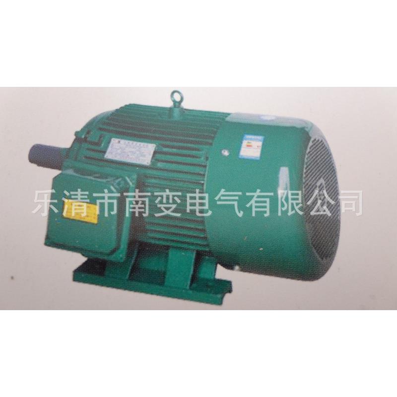 yd160l-12/63.7kw/7kw电机极多速变