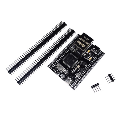 CH32V307VCT6核心板单片机开发板 32位RISCV控制器 支持RT-Thread