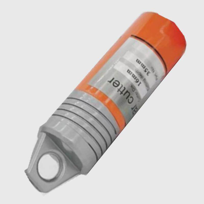 创恒35mm/50mm/75mm/100mm硬质合金打孔不锈钢批发销售空心钻头