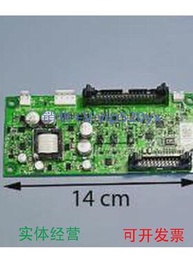 现货供应ABB变频ACS580/ACS880接口板子ZBDR-01C全新议价