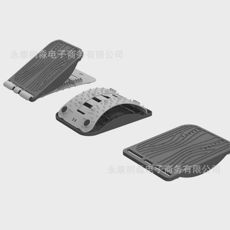 多功能拉筋板腰椎舒缓器四合一家用健腹器拉伸瘦腿平衡板健身器材,运动/瑜伽/健身/球迷用品,健腹轮/健腹器,淘宝优惠券,粉丝福利购,淘宝优惠卷