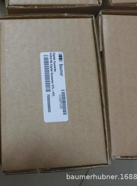 热销baumer堡盟hubner编码器PMG10-SHL.12UG.32000.G