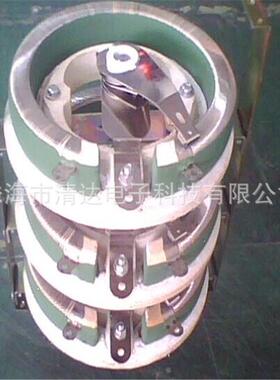 磁盘电阻500w400r（，四层并联成2000w100r)