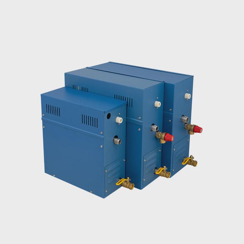 stcmoet蒸汽机桑拿房设备蒸汽发生器控温汗蒸机熏蒸机房商用机