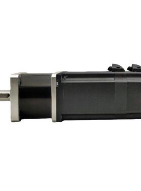 60行星减速减速比48v300w3000rpm无刷电机4-100