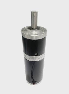 kjx42s直流减速电机机械设备扫地机有刷直流电机按摩器微型电机