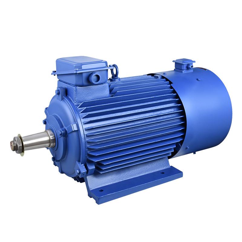 极起重电机5.5千瓦yzp160m1-6变频5.5kw铜全新冶金起重变频电动机
