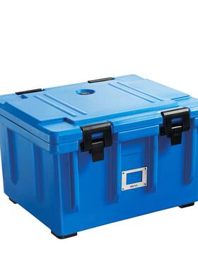 厂家加工定做滚塑保温箱lldpe材料滚防潮外壳坚固塑冷藏工具箱