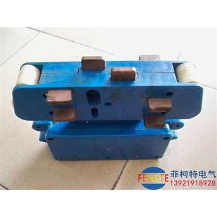 管式滑线八极转弯集电器多极滑触线集电器8级集电器多极集电器