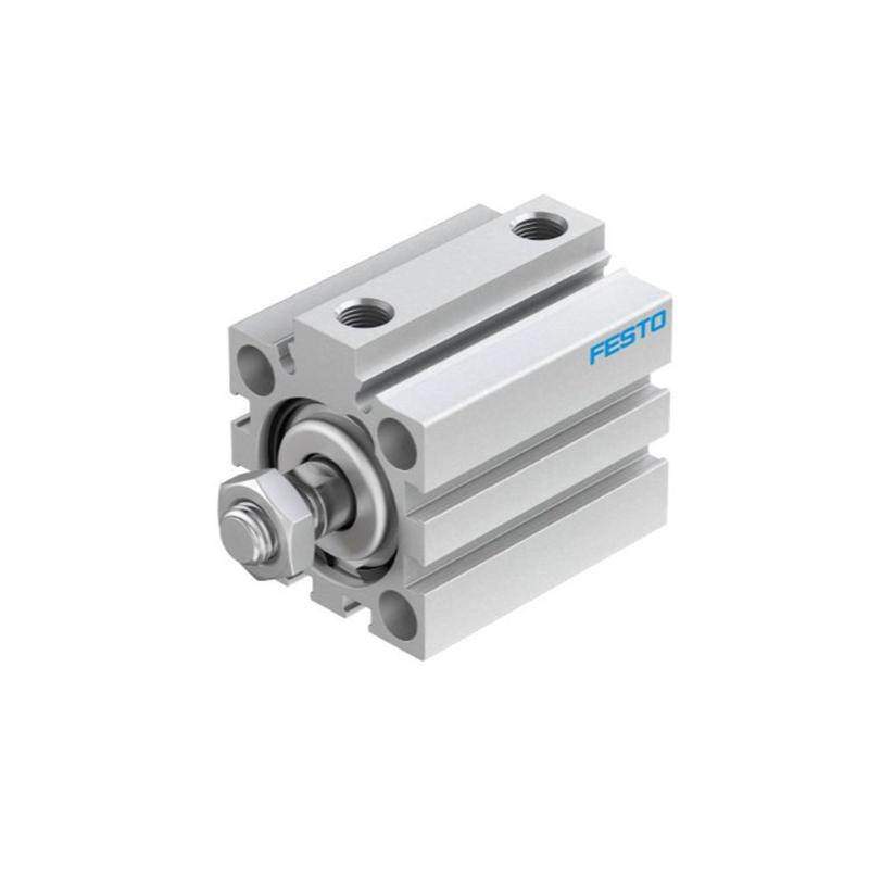 热销短行程气缸ADVC-AEVC-4-6-10-12-2.5-5-10-A-I-P-A-SA费斯托F